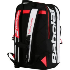SAC A DOS BABOLAT PURE STRIKE (NEW) -Équipement De Tennis 240300283 5