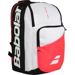 SAC A DOS BABOLAT PURE STRIKE (NEW) -Équipement De Tennis 240300283 6