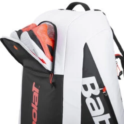 SAC DE TENNIS BABOLAT PURE STRIKE 12 (NEW) -Équipement De Tennis 240300284 6
