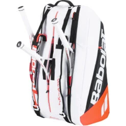 SAC DE TENNIS BABOLAT PURE STRIKE 12 (NEW) -Équipement De Tennis 240300284 7