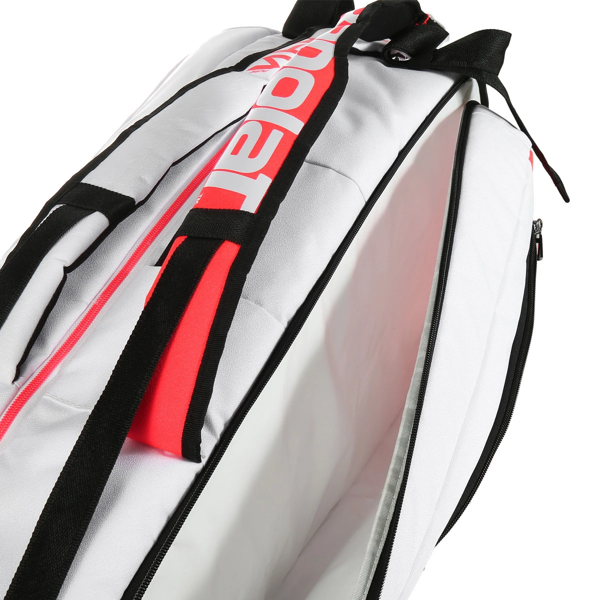 SAC DE TENNIS BABOLAT PURE STRIKE 6 (NEW) 10 SAC DE TENNIS BABOLAT PURE STRIKE 6 (NEW) – Image 10