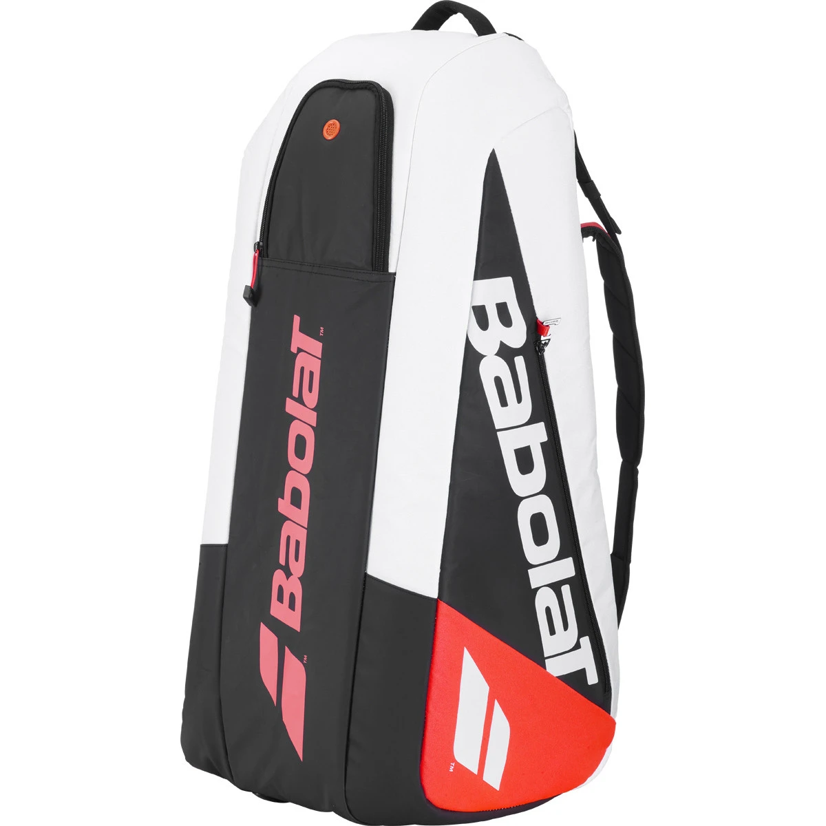 SAC DE TENNIS BABOLAT PURE STRIKE 6 (NEW) 2 SAC DE TENNIS BABOLAT PURE STRIKE 6 (NEW) – Image 2