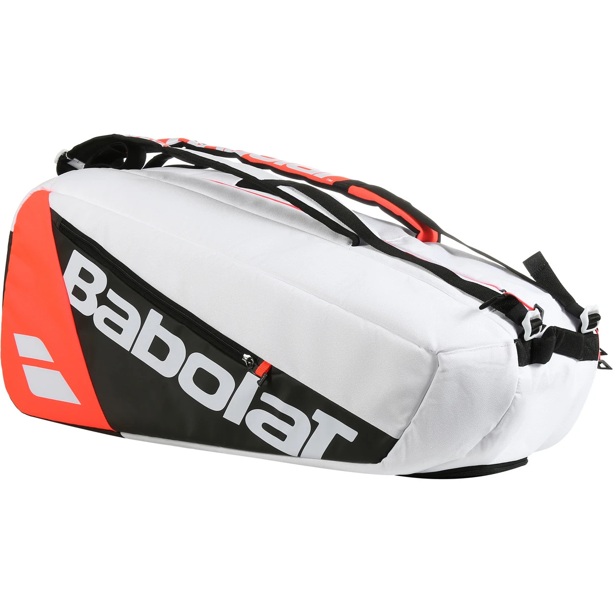 SAC DE TENNIS BABOLAT PURE STRIKE 6 (NEW) 3 SAC DE TENNIS BABOLAT PURE STRIKE 6 (NEW) – Image 3