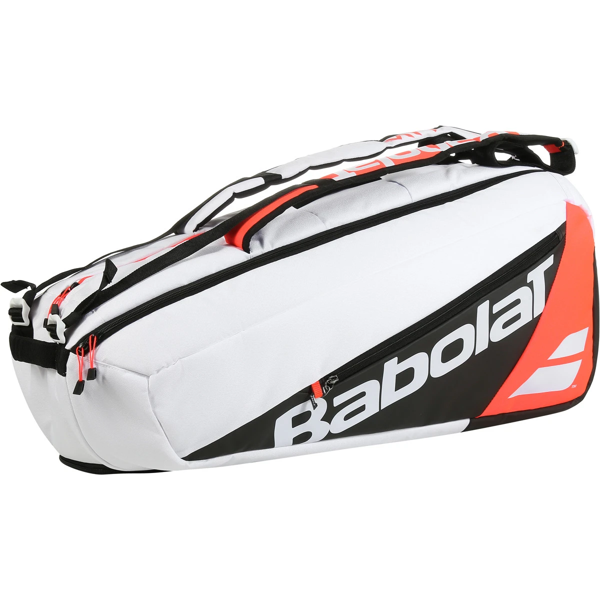 SAC DE TENNIS BABOLAT PURE STRIKE 6 (NEW) 4 SAC DE TENNIS BABOLAT PURE STRIKE 6 (NEW) – Image 4