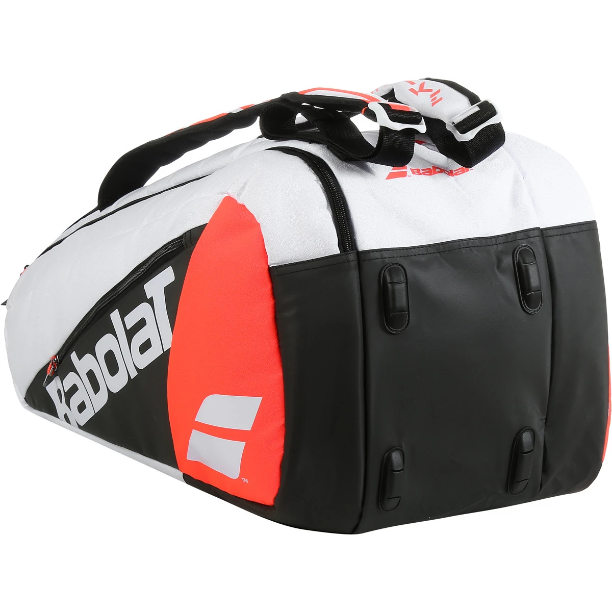 SAC DE TENNIS BABOLAT PURE STRIKE 6 (NEW) 5 SAC DE TENNIS BABOLAT PURE STRIKE 6 (NEW) – Image 5