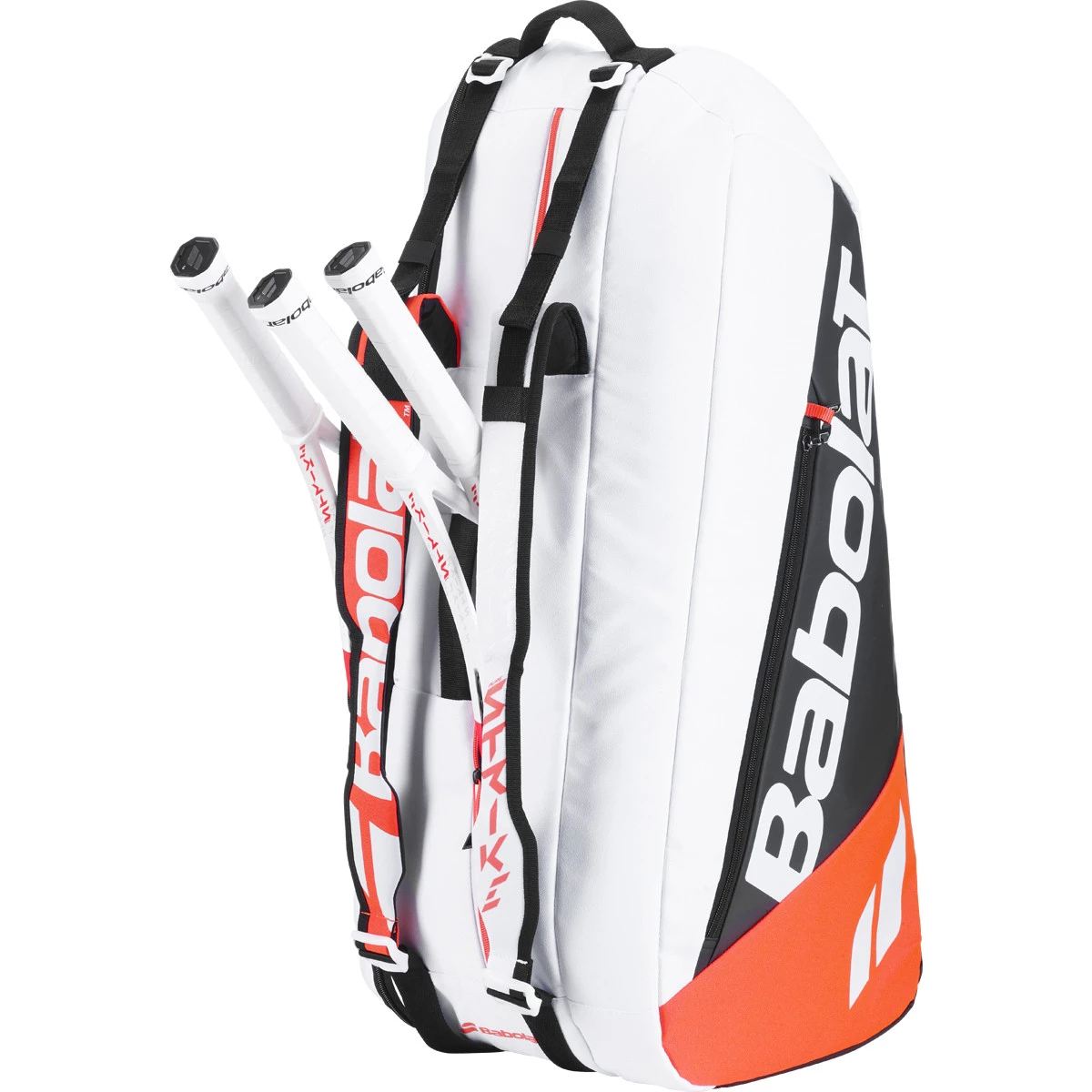 SAC DE TENNIS BABOLAT PURE STRIKE 6 (NEW) 6 SAC DE TENNIS BABOLAT PURE STRIKE 6 (NEW) – Image 6
