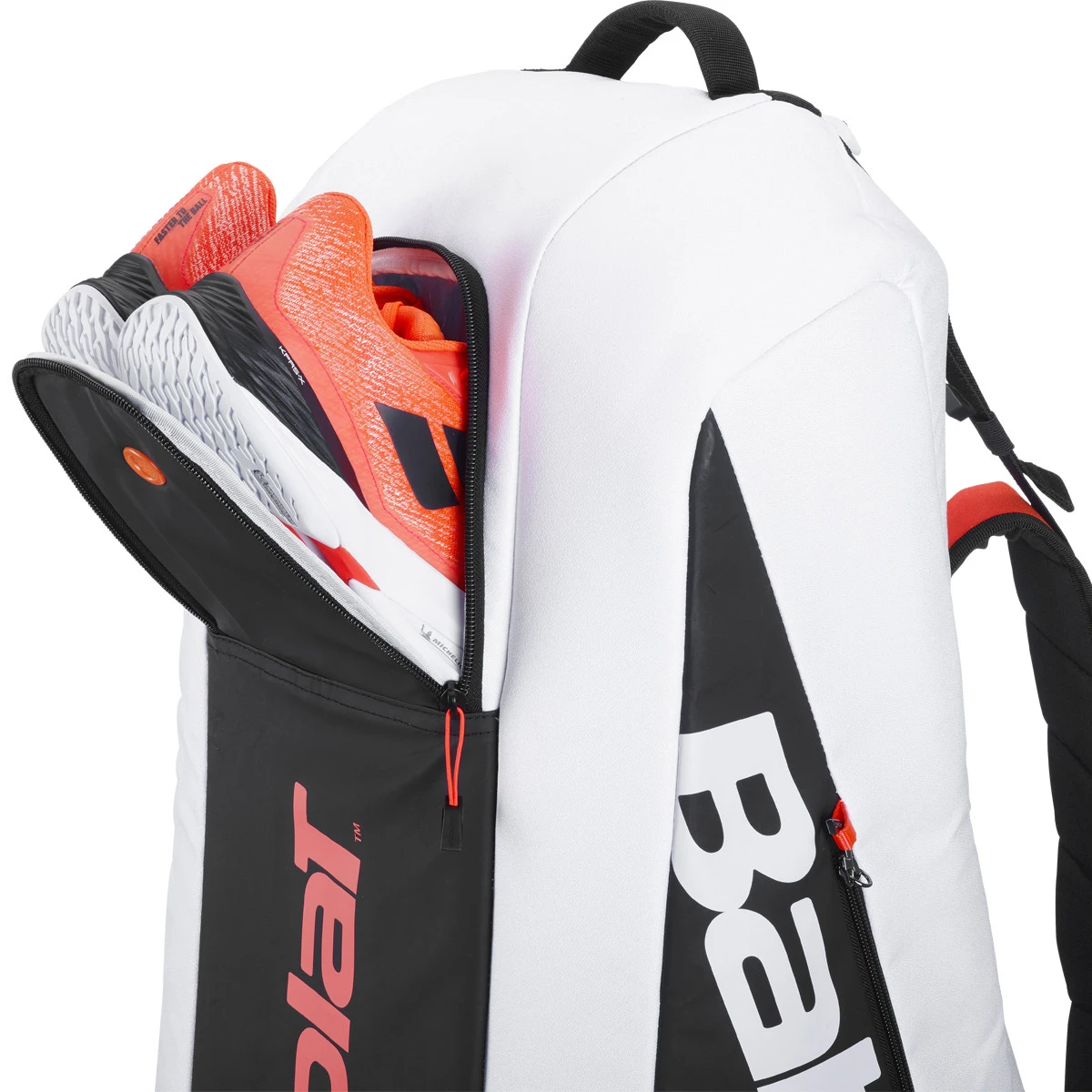 SAC DE TENNIS BABOLAT PURE STRIKE 6 (NEW) 7 SAC DE TENNIS BABOLAT PURE STRIKE 6 (NEW) – Image 7