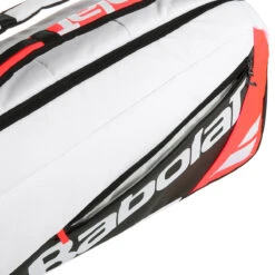 SAC DE TENNIS BABOLAT PURE STRIKE 6 (NEW) 17 SAC DE TENNIS BABOLAT PURE STRIKE 6 (NEW) -Équipement De Tennis 240300285 8
