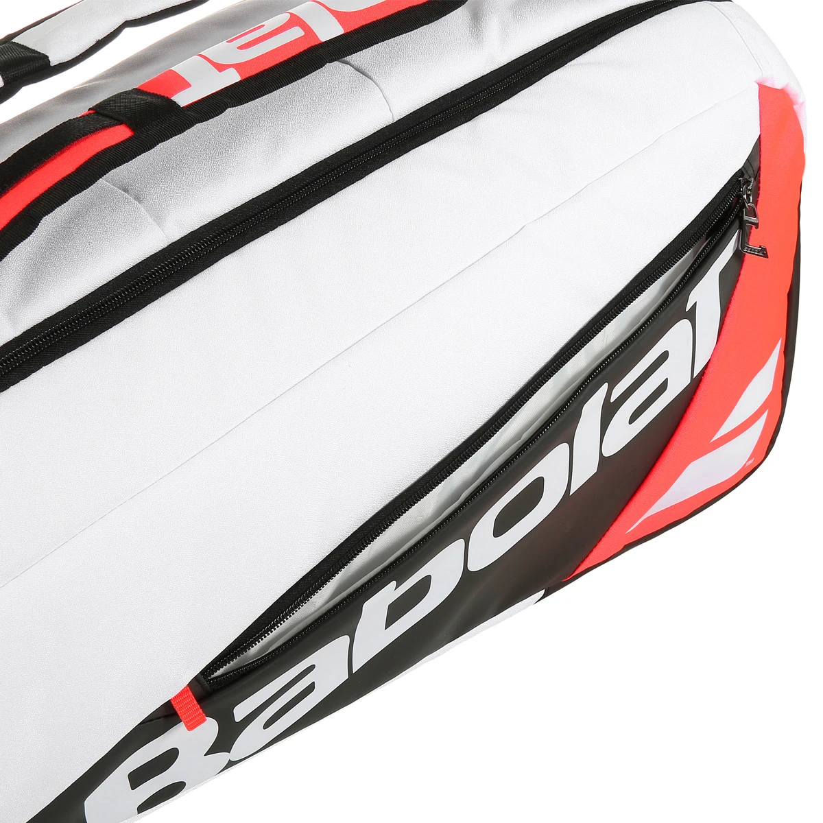 SAC DE TENNIS BABOLAT PURE STRIKE 6 (NEW) 8 SAC DE TENNIS BABOLAT PURE STRIKE 6 (NEW) – Image 8