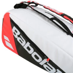 SAC DE TENNIS BABOLAT PURE STRIKE 6 (NEW) 18 SAC DE TENNIS BABOLAT PURE STRIKE 6 (NEW) -Équipement De Tennis 240300285 9