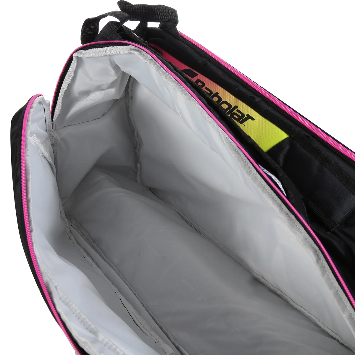 SAC DE TENNIS BABOLAT RAFA JUNIOR (NEW) 4 SAC DE TENNIS BABOLAT RAFA JUNIOR (NEW) – Image 4