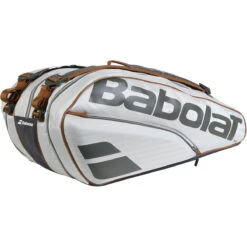 SAC DE TENNIS BABOLAT PURE WIMBLEDON 9 RAQUETTES -Équipement De Tennis 240300298 4