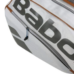 SAC DE TENNIS BABOLAT PURE WIMBLEDON 9 RAQUETTES -Équipement De Tennis 240300298 7