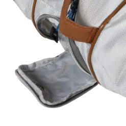 SAC DE TENNIS BABOLAT PURE WIMBLEDON 9 RAQUETTES -Équipement De Tennis 240300298 8