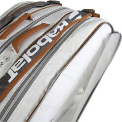 SAC DE TENNIS BABOLAT PURE WIMBLEDON 9 RAQUETTES -Équipement De Tennis 240300298 9