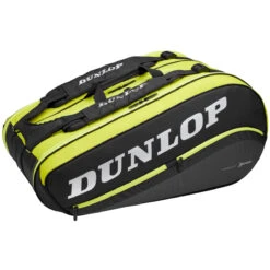 THERMOBAG DUNLOP SX PERFORMANCE 12 RAQUETTES