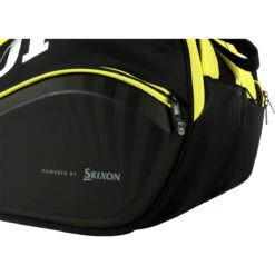 THERMOBAG DUNLOP SX PERFORMANCE 12 RAQUETTES -Équipement De Tennis 240400087 10