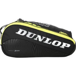 THERMOBAG DUNLOP SX PERFORMANCE 12 RAQUETTES -Équipement De Tennis 240400087 5