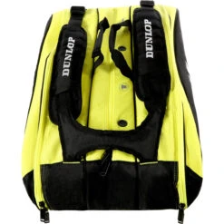 THERMOBAG DUNLOP SX PERFORMANCE 12 RAQUETTES -Équipement De Tennis 240400087 6