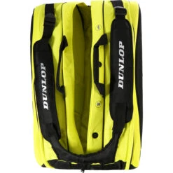 THERMOBAG DUNLOP SX PERFORMANCE 12 RAQUETTES -Équipement De Tennis 240400087 7