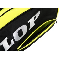 THERMOBAG DUNLOP SX PERFORMANCE 12 RAQUETTES -Équipement De Tennis 240400087 8