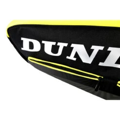 THERMOBAG DUNLOP SX PERFORMANCE 12 RAQUETTES -Équipement De Tennis 240400087 9
