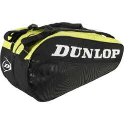SAC DE TENNIS DUNLOP CLUB 10 RAQUETTES 10 SAC DE TENNIS DUNLOP CLUB 10 RAQUETTES -Équipement De Tennis 240400095 3