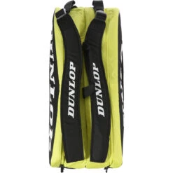SAC DE TENNIS DUNLOP CLUB 10 RAQUETTES 11 SAC DE TENNIS DUNLOP CLUB 10 RAQUETTES -Équipement De Tennis 240400095 4