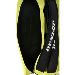 SAC DE TENNIS DUNLOP CLUB 10 RAQUETTES 12 SAC DE TENNIS DUNLOP CLUB 10 RAQUETTES -Équipement De Tennis 240400095 5