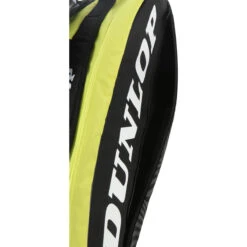 SAC DE TENNIS DUNLOP CLUB 10 RAQUETTES 14 SAC DE TENNIS DUNLOP CLUB 10 RAQUETTES -Équipement De Tennis 240400095 7
