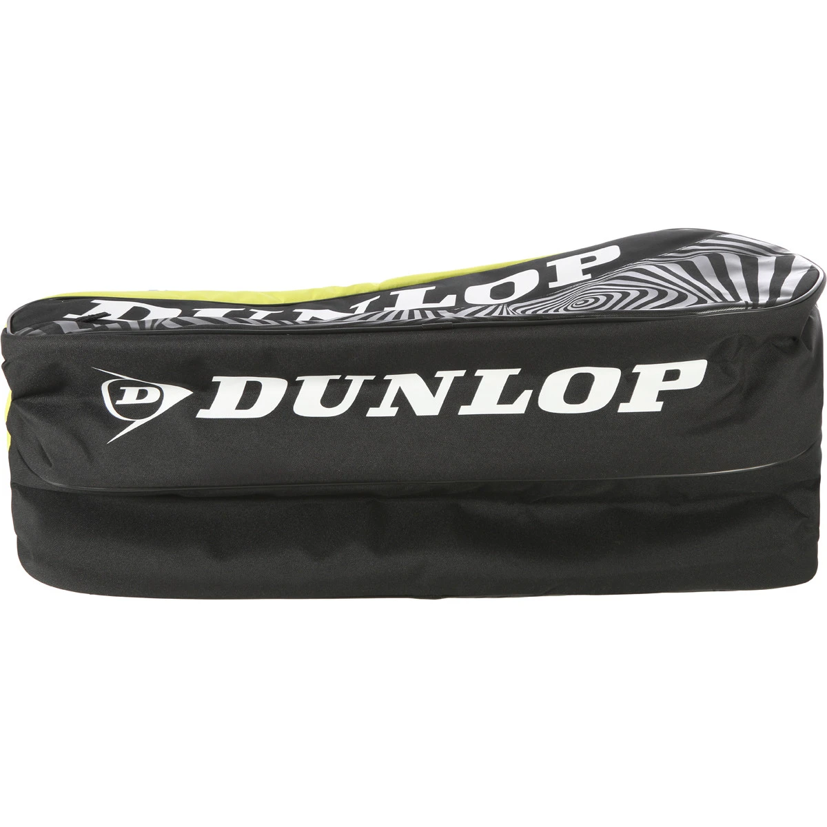 SAC DE TENNIS DUNLOP CLUB 10 RAQUETTES 8 SAC DE TENNIS DUNLOP CLUB 10 RAQUETTES – Image 8