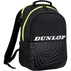 SAC A DOS TENNIS DUNLOP CLUB