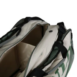 THERMOBAG DUNLOP PERFORMANCE 24 LTD EDITION 12 RAQUETTES -Équipement De Tennis 240400117 10