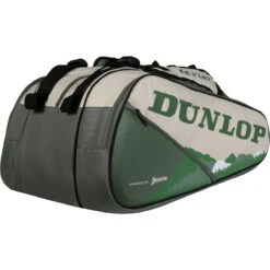 THERMOBAG DUNLOP PERFORMANCE 24 LTD EDITION 12 RAQUETTES -Équipement De Tennis 240400117 3