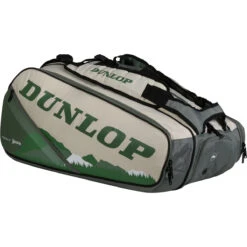 THERMOBAG DUNLOP PERFORMANCE 24 LTD EDITION 12 RAQUETTES -Équipement De Tennis 240400117 4