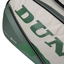 THERMOBAG DUNLOP PERFORMANCE 24 LTD EDITION 12 RAQUETTES -Équipement De Tennis 240400117 6