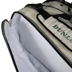 THERMOBAG DUNLOP PERFORMANCE 24 LTD EDITION 12 RAQUETTES -Équipement De Tennis 240400117 7