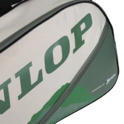 THERMOBAG DUNLOP PERFORMANCE 24 LTD EDITION 12 RAQUETTES -Équipement De Tennis 240400117 8