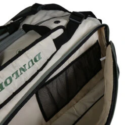 THERMOBAG DUNLOP PERFORMANCE 24 LTD EDITION 12 RAQUETTES -Équipement De Tennis 240400117 9