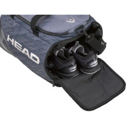 DUFFLE BAG HEAD DJOKOVIC -Équipement De Tennis 240700311 5