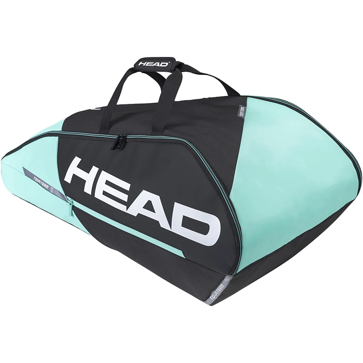 SAC TENNIS HEAD TOUR TEAM BOOM 9 RAQUETTES 1 SAC TENNIS HEAD TOUR TEAM BOOM 9 RAQUETTES