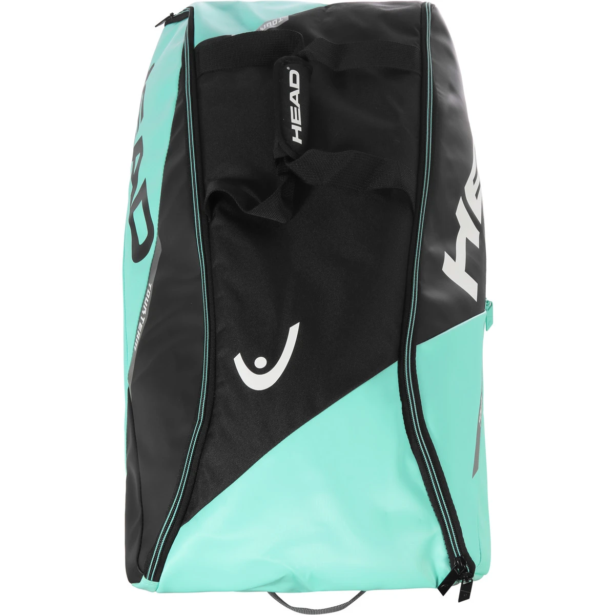 SAC TENNIS HEAD TOUR TEAM BOOM 9 RAQUETTES 3 SAC TENNIS HEAD TOUR TEAM BOOM 9 RAQUETTES – Image 3