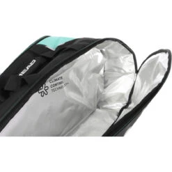 SAC TENNIS HEAD TOUR TEAM BOOM 9 RAQUETTES 10 SAC TENNIS HEAD TOUR TEAM BOOM 9 RAQUETTES -Équipement De Tennis 240700522 5