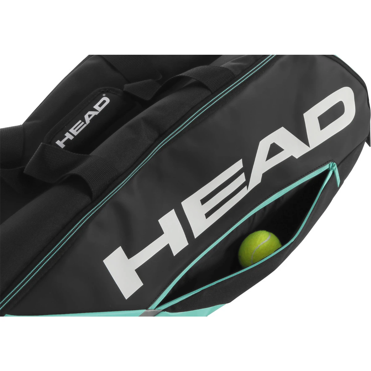SAC TENNIS HEAD TOUR TEAM BOOM 9 RAQUETTES 6 SAC TENNIS HEAD TOUR TEAM BOOM 9 RAQUETTES – Image 6