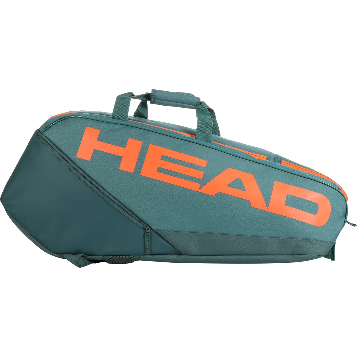 SAC TENNIS HEAD PRO RACQUET XL 4 SAC TENNIS HEAD PRO RACQUET XL – Image 4
