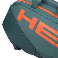 SAC TENNIS HEAD PRO RACQUET XL 16 SAC TENNIS HEAD PRO RACQUET XL -Équipement De Tennis 240700582 8