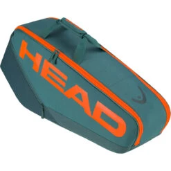 SAC TENNIS HEAD PRO RACQUET L -Équipement De Tennis 240700587 2