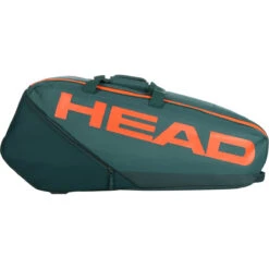 SAC TENNIS HEAD PRO RACQUET L -Équipement De Tennis 240700587 4