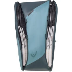 SAC TENNIS HEAD TOUR RACQUET L -Équipement De Tennis 240700594 8