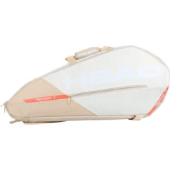 SAC TENNIS HEAD TOUR RACQUET M -Équipement De Tennis 240700600 2
